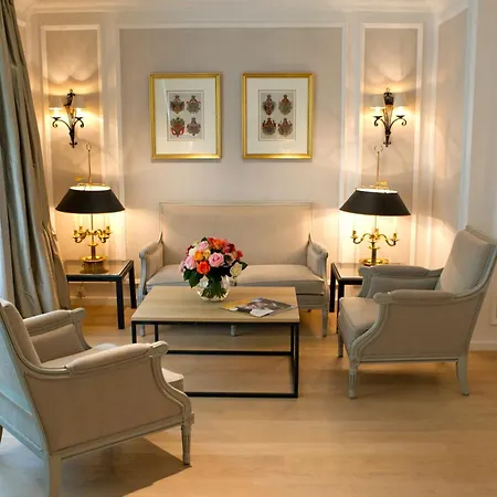 Hotel Muenchen Palace-3