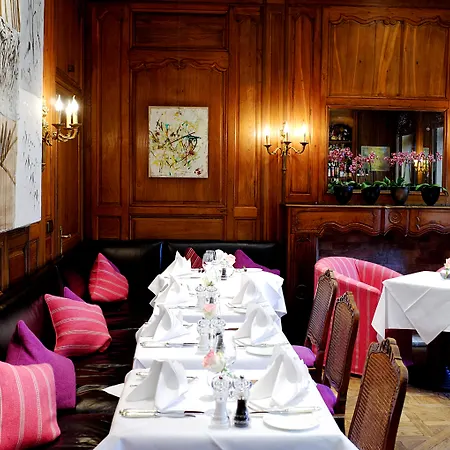 Hotel Muenchen Palace-2